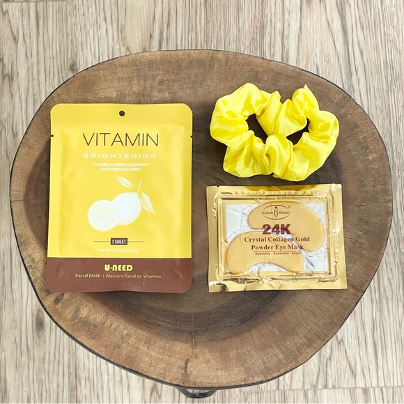 Other - ADD ON ITEM ONLY - must be purchased w/ another item.